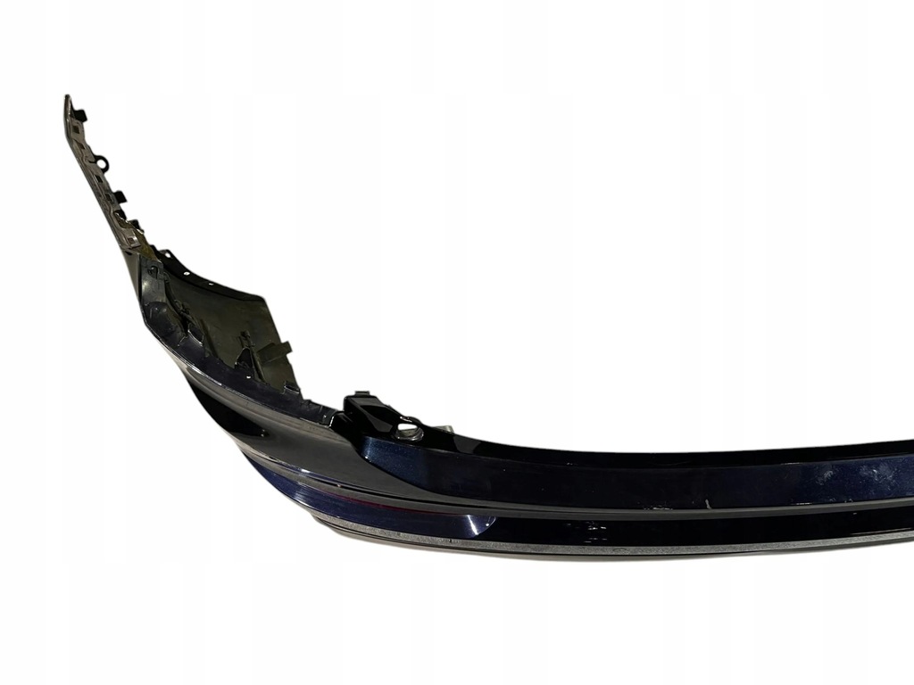 фото №12, Volvo xc90 2018 бампер задний