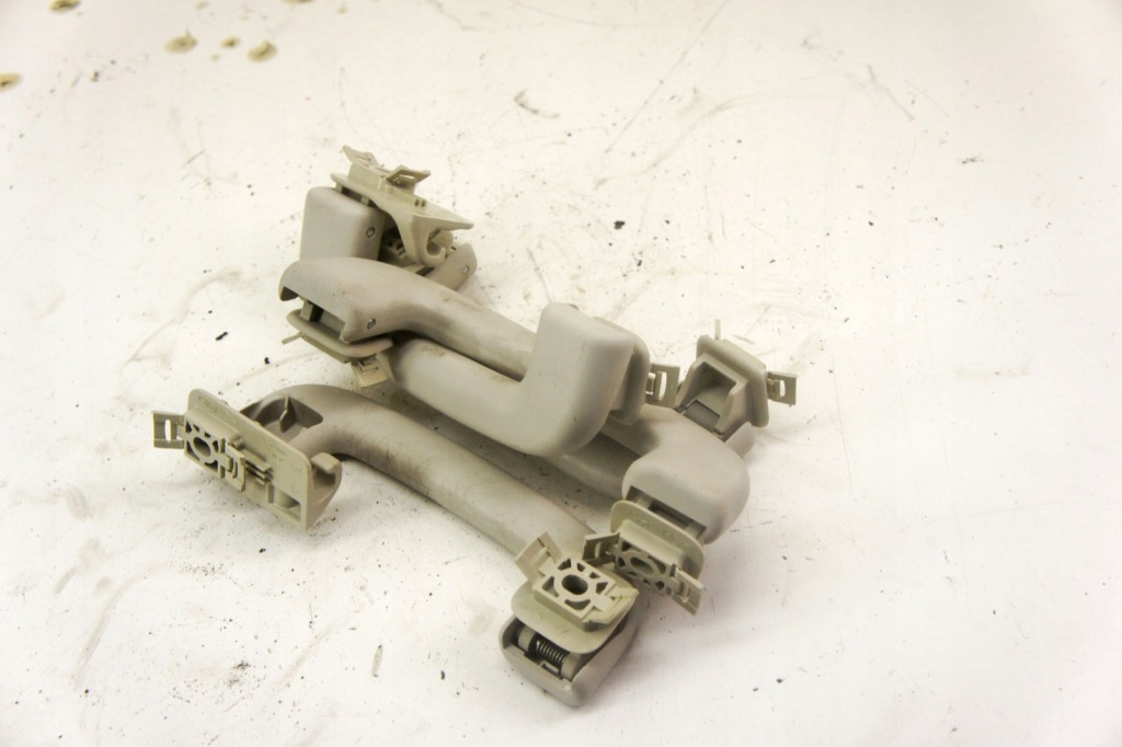 фото №1, Mp263 jaguar xe x760 ручки потолочный x4 комплект