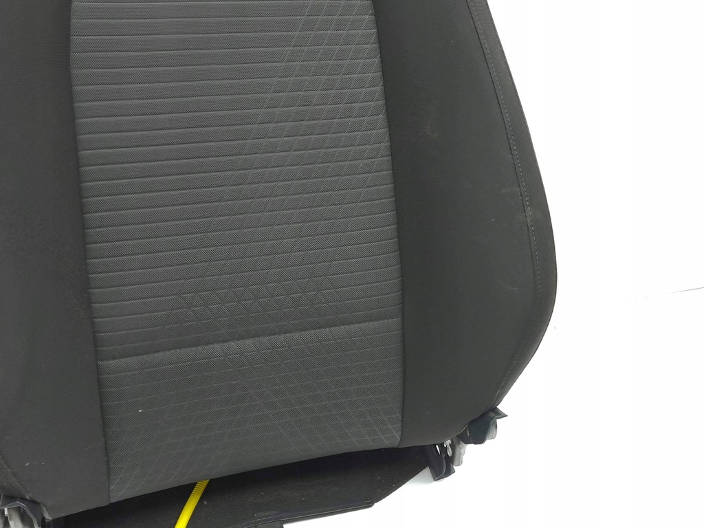 фото №8, Hyundai i20 bc3 bi3 2023 права сторона сидіння передній водія