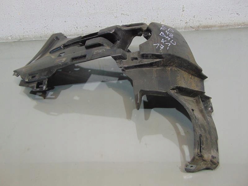 фото №1, Направляющая бампера левый перед bmw x1 f48