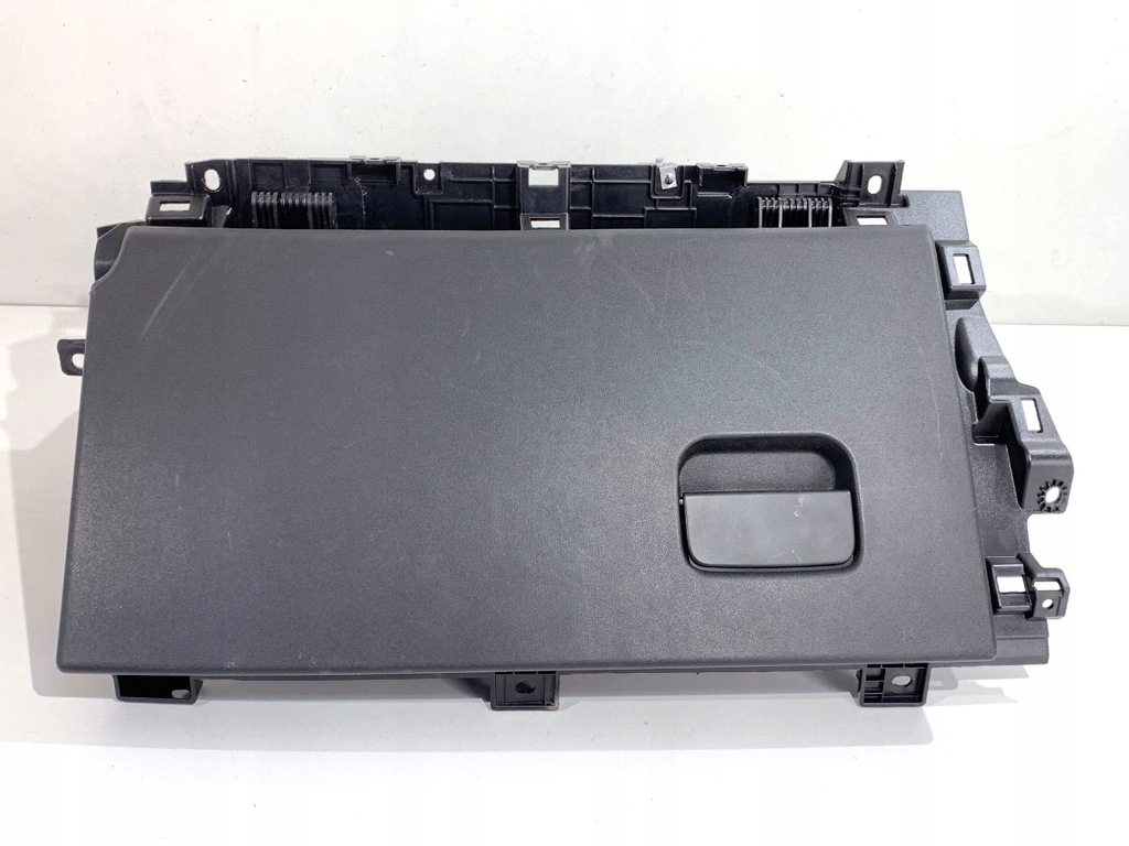 фото №1, Бардачок пасажира land rover range rover evoque suv полиця