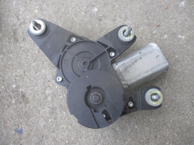 фото №1, Espace 4 iv моторчик дворники откидная стекло