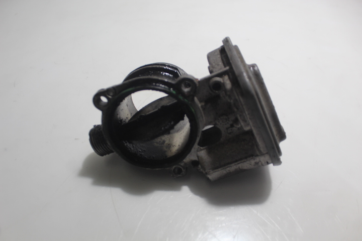 фото №1, Дросельна заслінка bmw 1 118d e81 2.0d