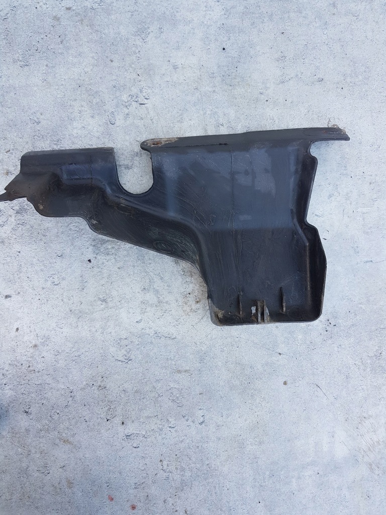 фото №1, Защита подвеска 7h0825215 vw t5 transporter