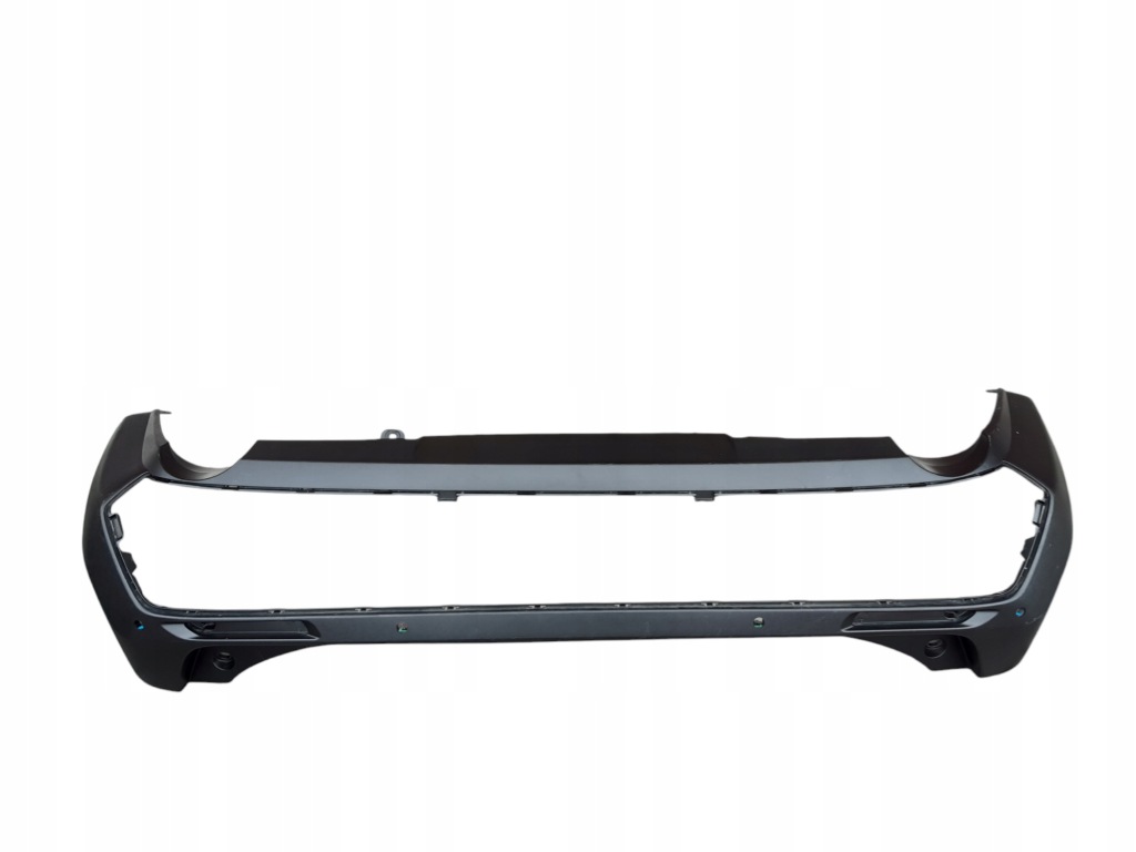 фото №1, Бампер задняя задний накладка toyota rav4 v 18- 52159-42230