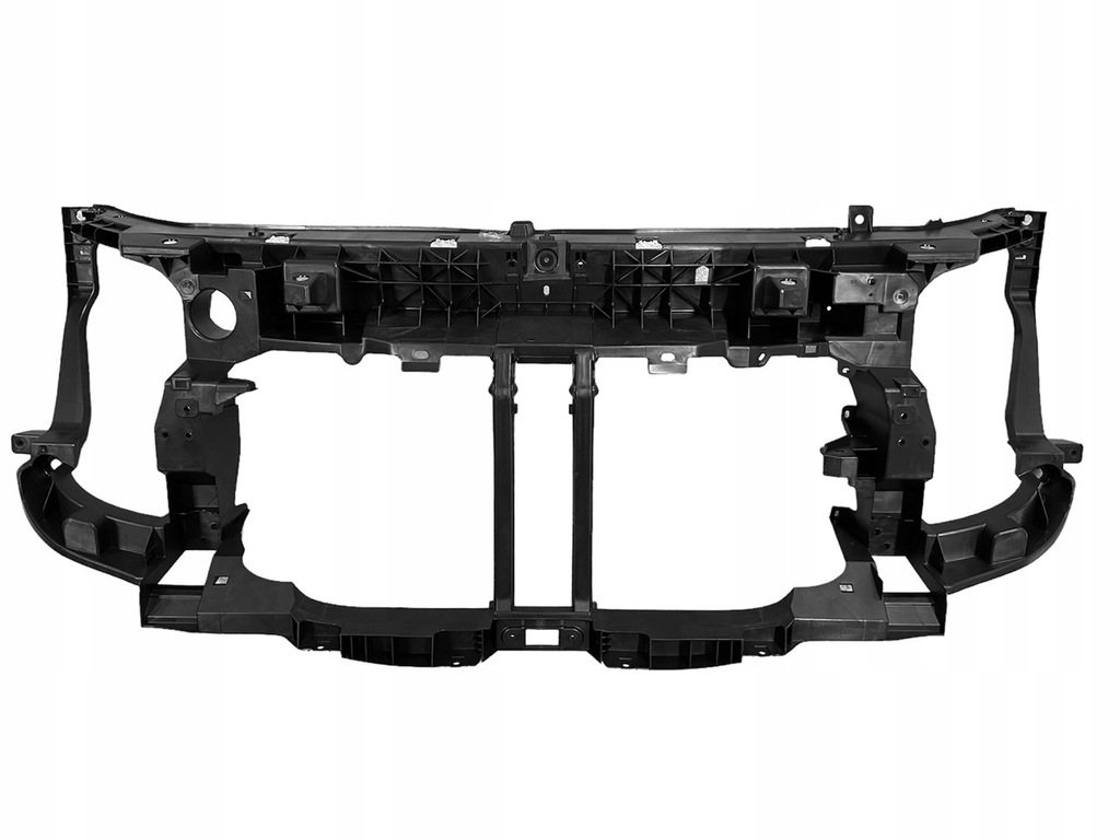 фото №1, Renault master iv 19- pas передній підсилювач передні