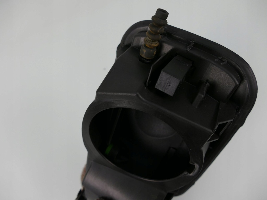 фото №8, Bmw e60 lift e61 крышка заливной топлива 416/9