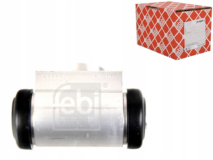 фото №1, Цилиндрик тормозной задняя l/p ford tourneo connect transit connect 1.8