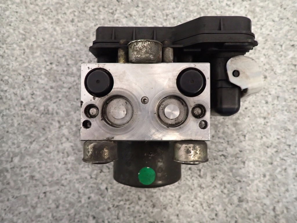 фото №5, Mazda 6 mazda6 02-07 2.0 бензин насос abs