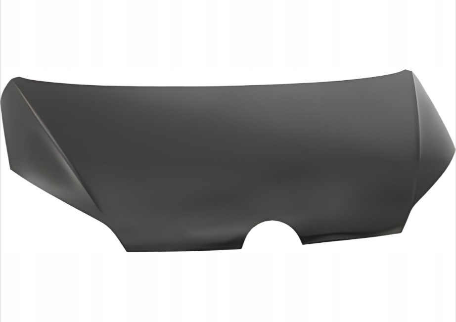 фото №1, Кришка двигуна капот volkswagen up! 09.16-