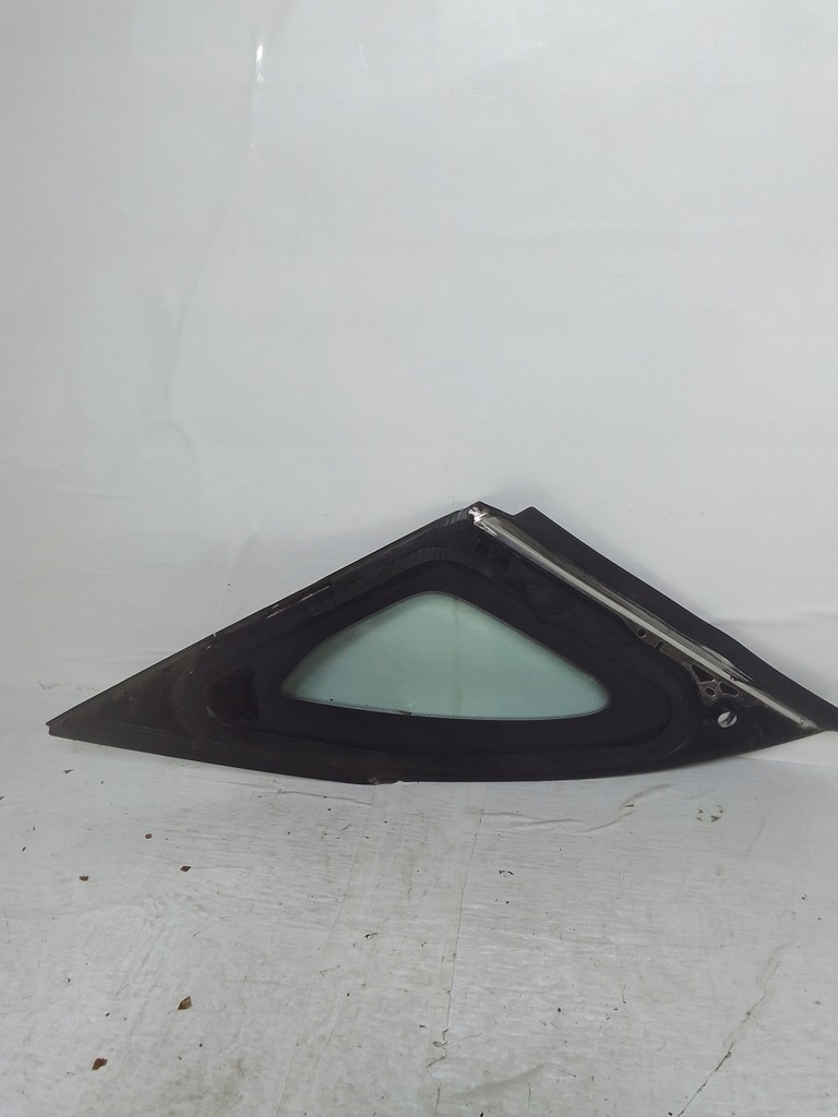 фото №7, Mazda cx3 15- скло кузовна правий задня usa