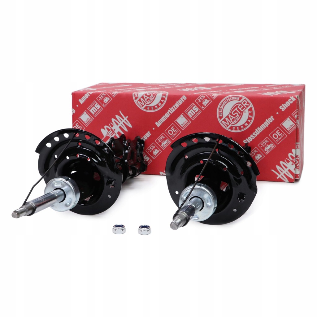 фото №1, Master-sport germany 16k001381 амортизатор