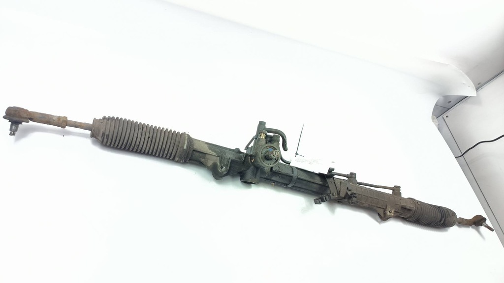 фото №1, Рейка рульова alfa romeo 147