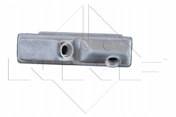 фото №9, Nrf отопитель opel astra 92 1.4 58146