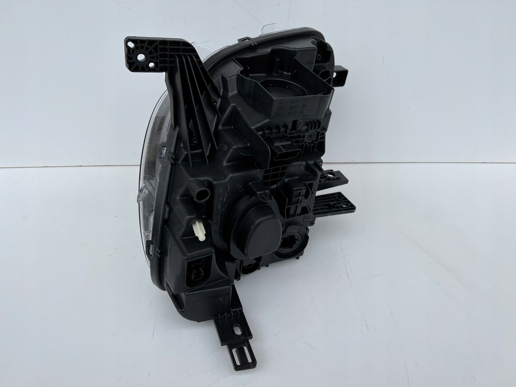 фото №11, Smart fortwo 3 iii w453 лампа права оригінал nowa