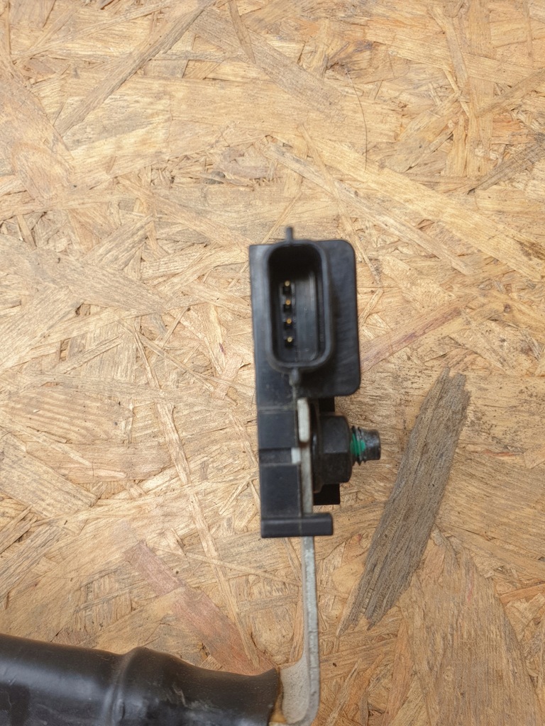 фото №7, Renault koleos ii клема мінусова