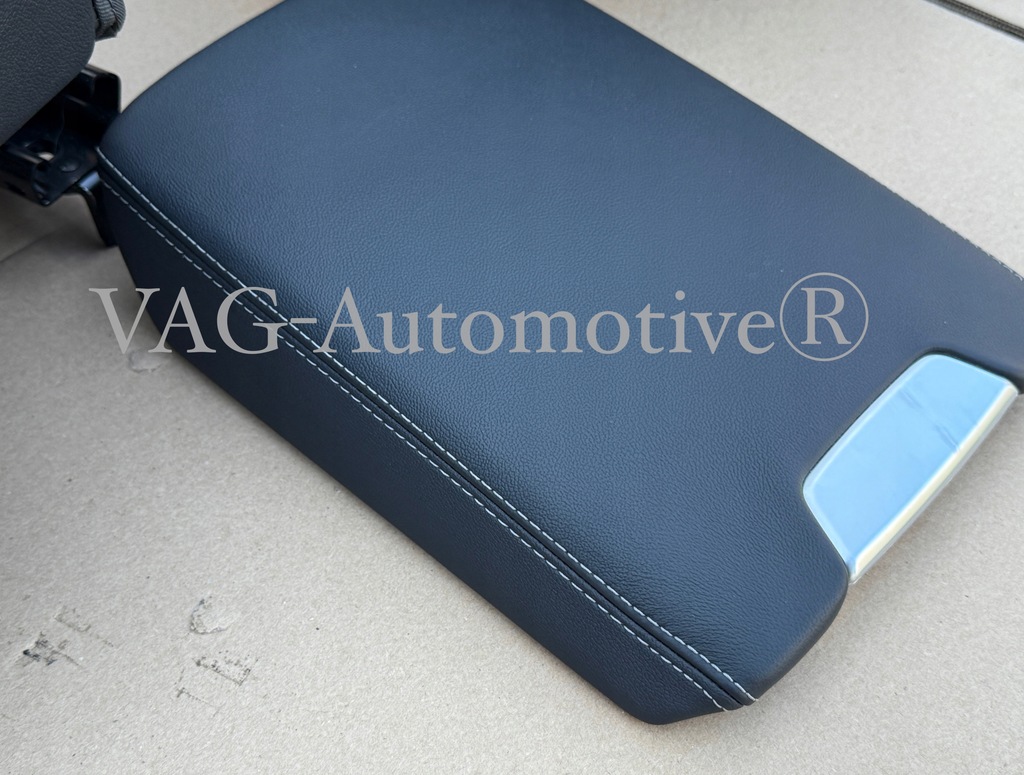 фото №12, Сиденья audi a6 c8 a7 4k s6 s7 alcantara s-line обивка j.nowe europa