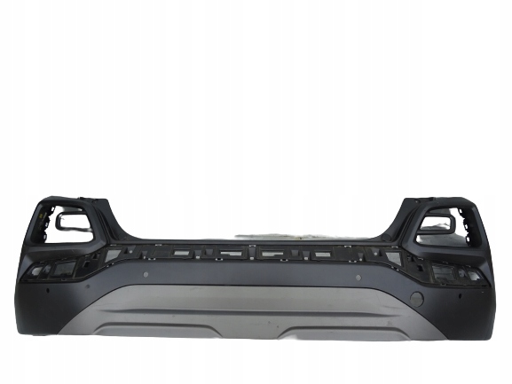 фото №8, Бампер задняя задний hyundai kona 17-20rok оригинал