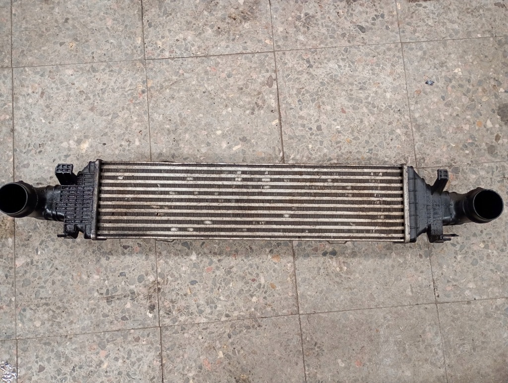 Купить A2045000200 интеркулер mercedes w204 рестайлинг  2.2 cdi