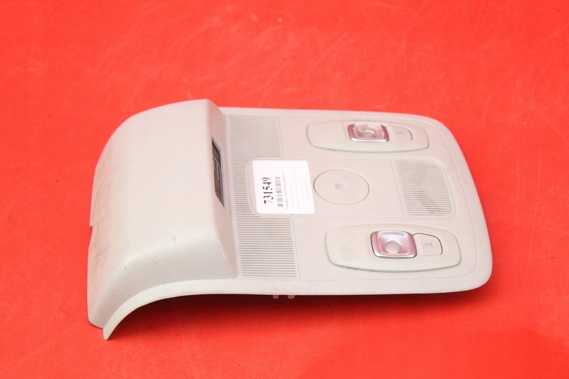 фото №7, Лампа освітлення салону перед 969801346r renault talisman 12-20