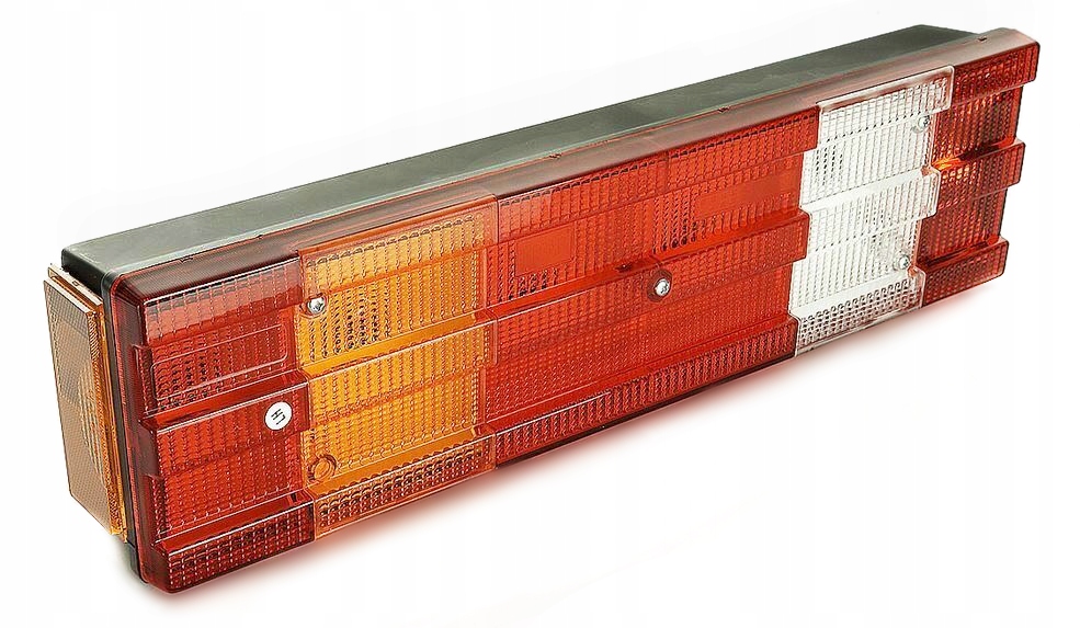 фото №1, Лампа задняя задняя левая mercedes actros atego axor