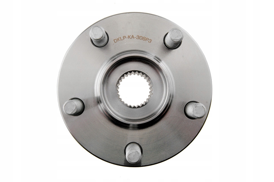 фото №3, Nty klp-ka-306p3 ступица колеса