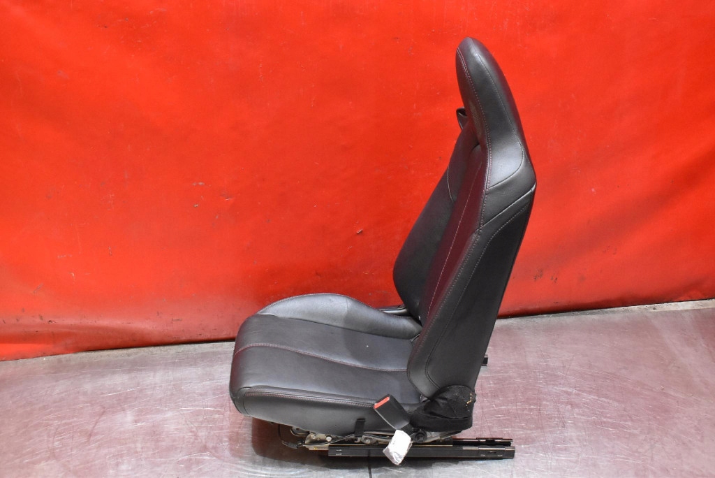 фото №9, Сидіння пасажира шкіряний mazda mx5 mx-5 4 iv nd 15-18