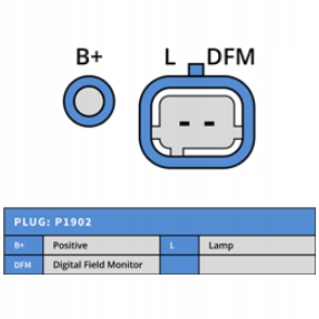 Купить Генератор к opel movano vivaro 1.9 dti 2.5 dti