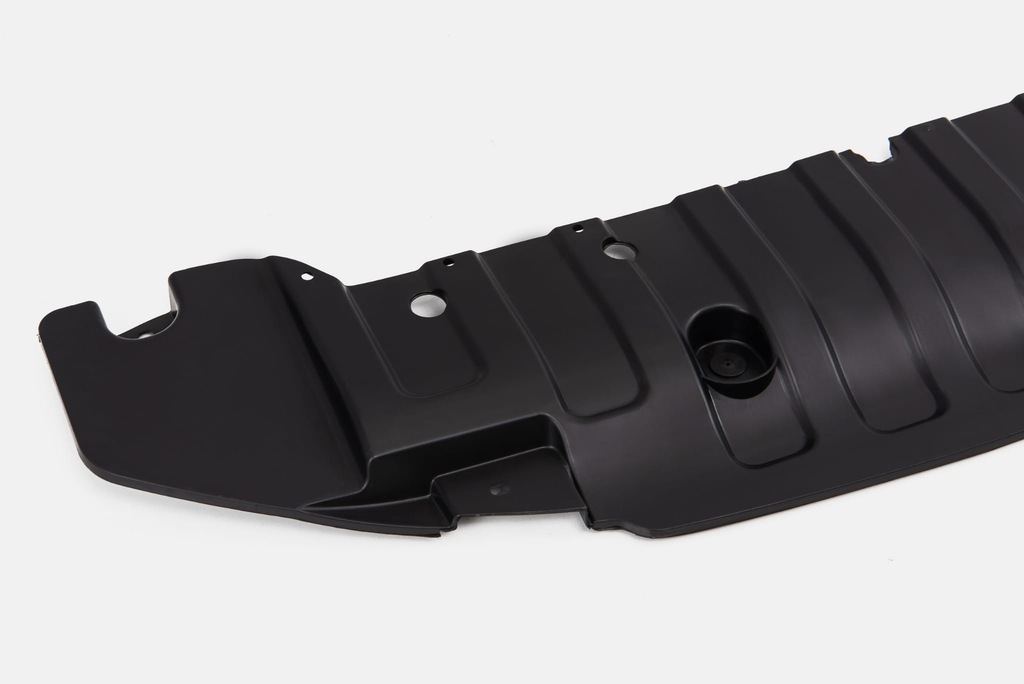 фото №7, Hyundai elantra v md 2010-2013 плита захист pod двигун 291103x000