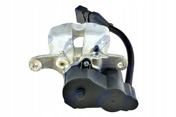 фото №9, Супорт гальмівний задня audi a8 s8 03-10 лівий електричний nty