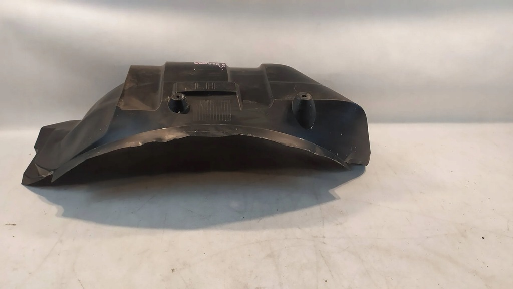 фото №7, Подкрылок задняя левая ford ranger iv