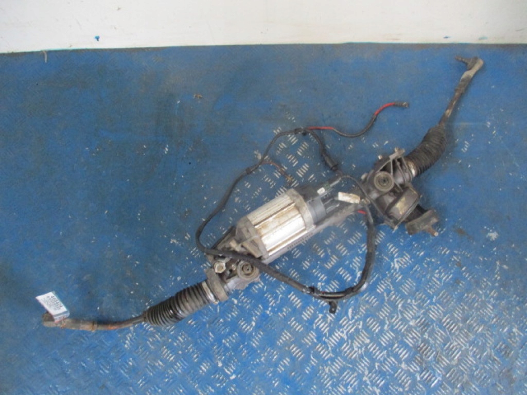 фото №6, Seat altea xl 4x4 трансмиссия рулевая 1k1909144m