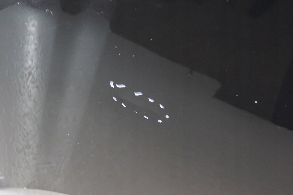 фото №14, Капот кришка двигуна audi a3 8p lift 08 -