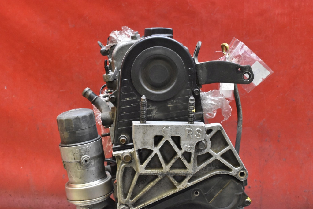 фото №13, Двигун блок двигуна дизель насос 0445010038 kia carens ii 2.0 crdi 111 km 02-06