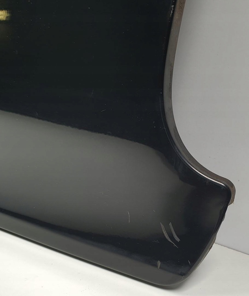 фото №3, Крышка багажника задняя задняя eb1 ea4 smart fortwo 450