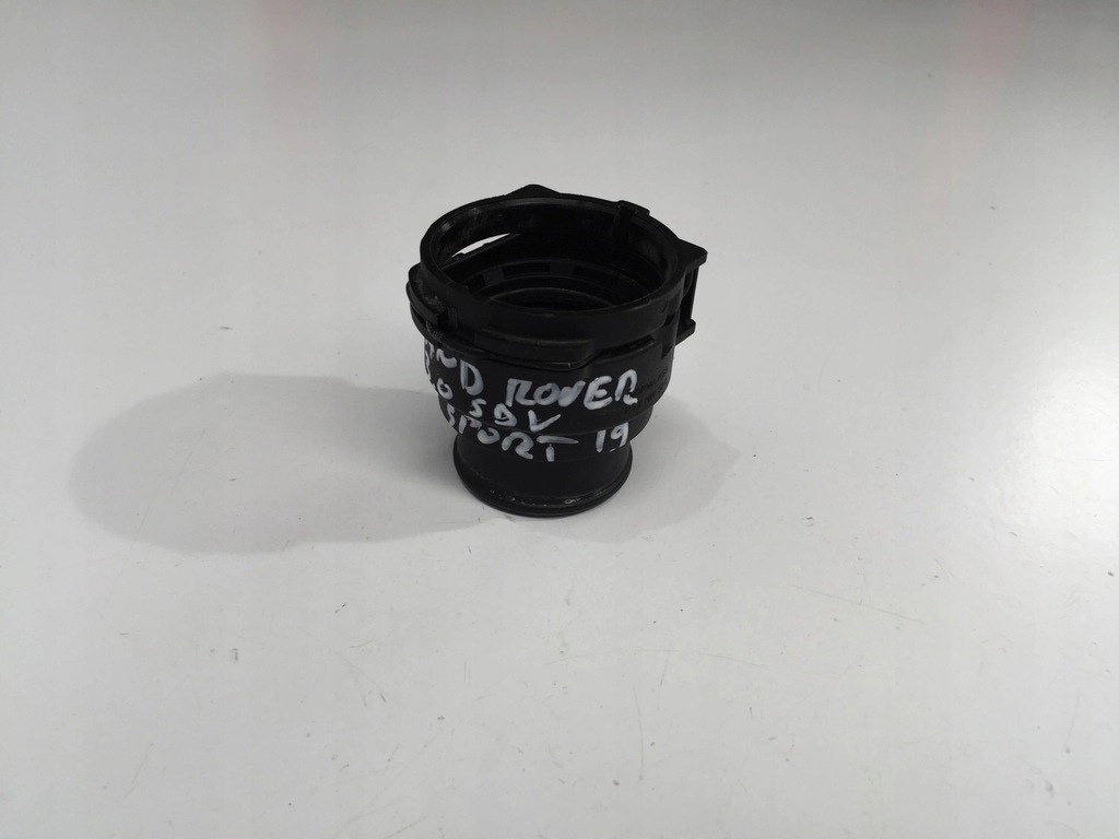 фото №1, Land rover sport l494 3.0 патрубок труба повітря