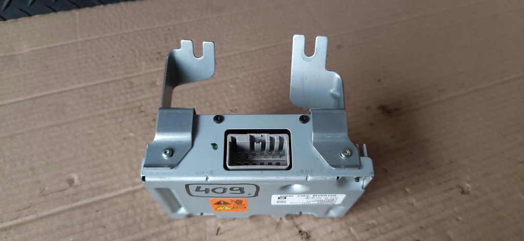 фото №6, Преобразователь напряжения c4 picasso ii 95907291