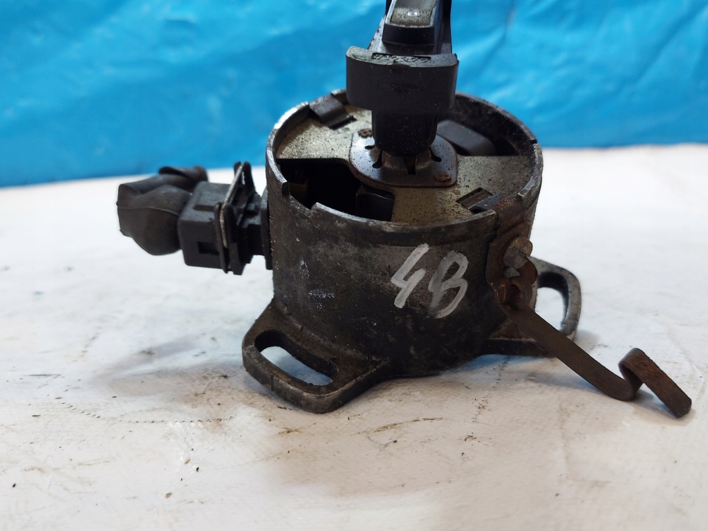 Апарат запалювання lancia delta dt456ax в Україні