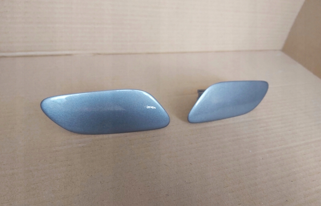 фото №5, Lexus gs430 gs300 gs заглушка розпилювача лампи бампера