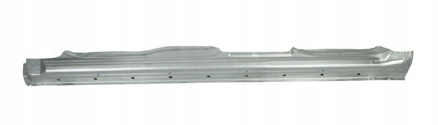 Купити Поріг ліве suzuki grand vitara 2 05-12