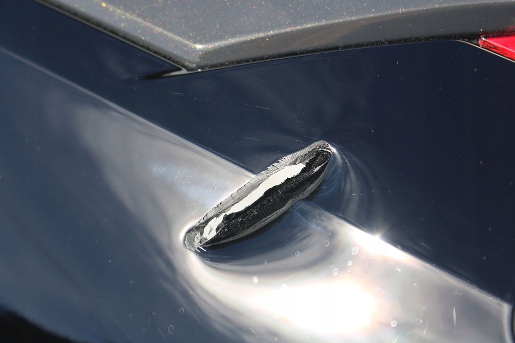 фото №8, Bmw 4 g22 g23 бампер задняя задний 8075834 c36 dravit