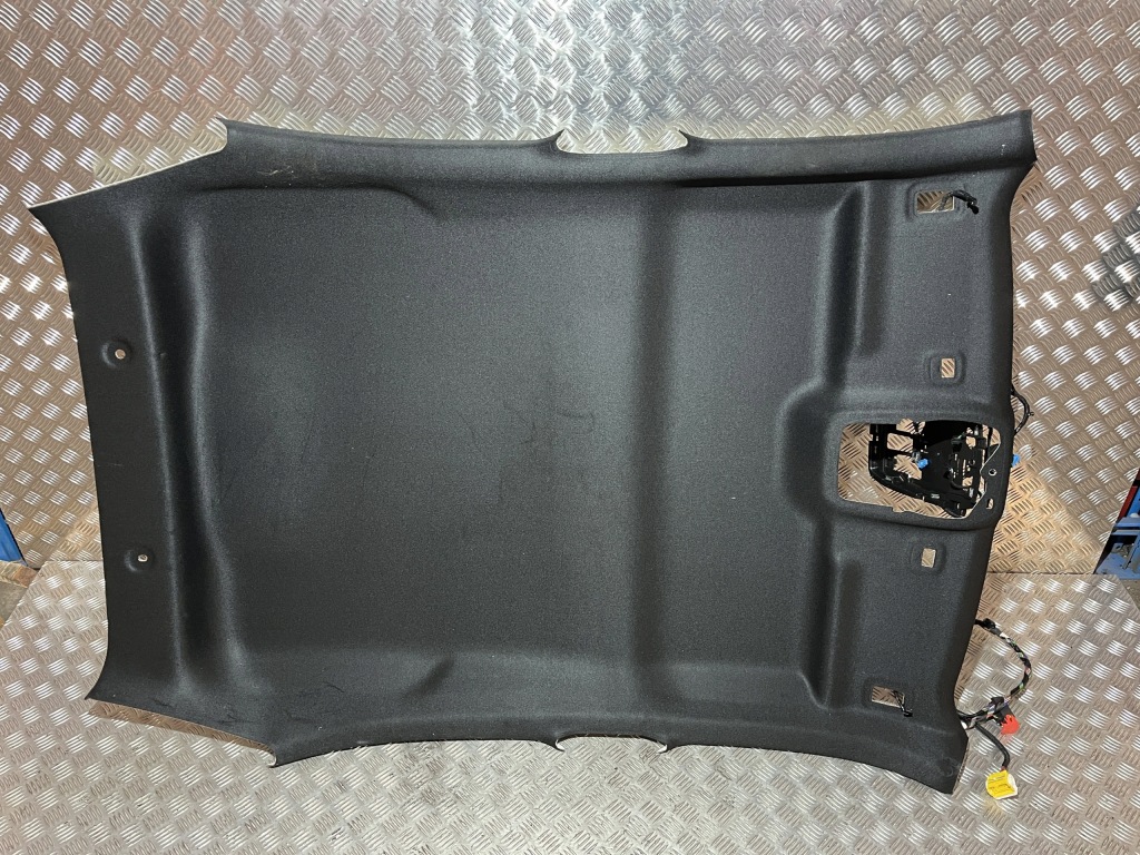 Купити Стеля стеля opel mokka b 2 20- чорна