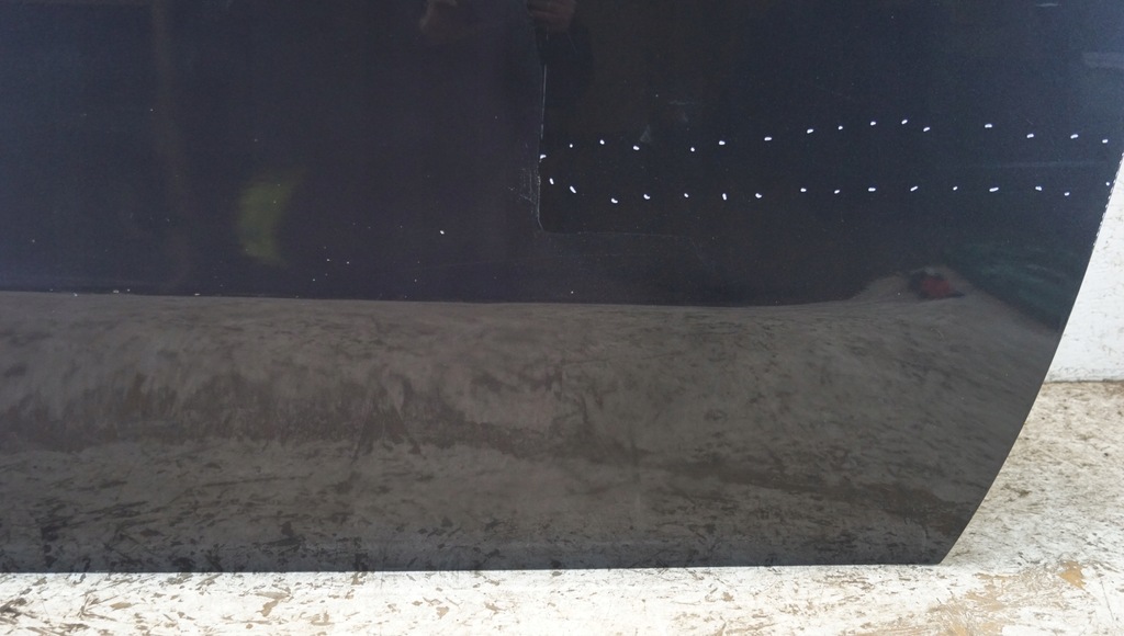 фото №8, Дверь правый перед peugeot 508 i