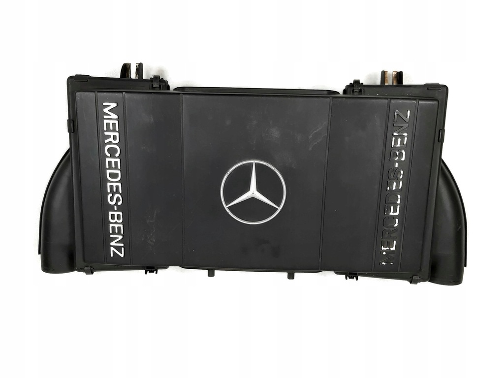 фото №1, Корпус фильтра воздуха mercedes sl 500 r129