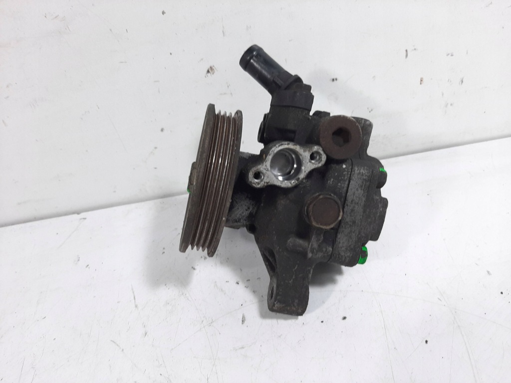 фото №2, Honda fr-v 1.7 16v 05r насос підсилювача rjh-500330c