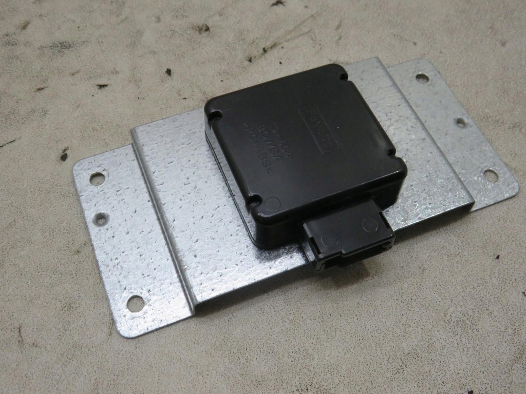 фото №1, Модуль gps ecosport cn1t-19h464-ad