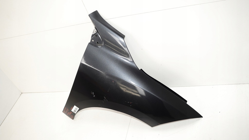 фото №1, Крыло правый перед renault megane iii 08-12r teb66