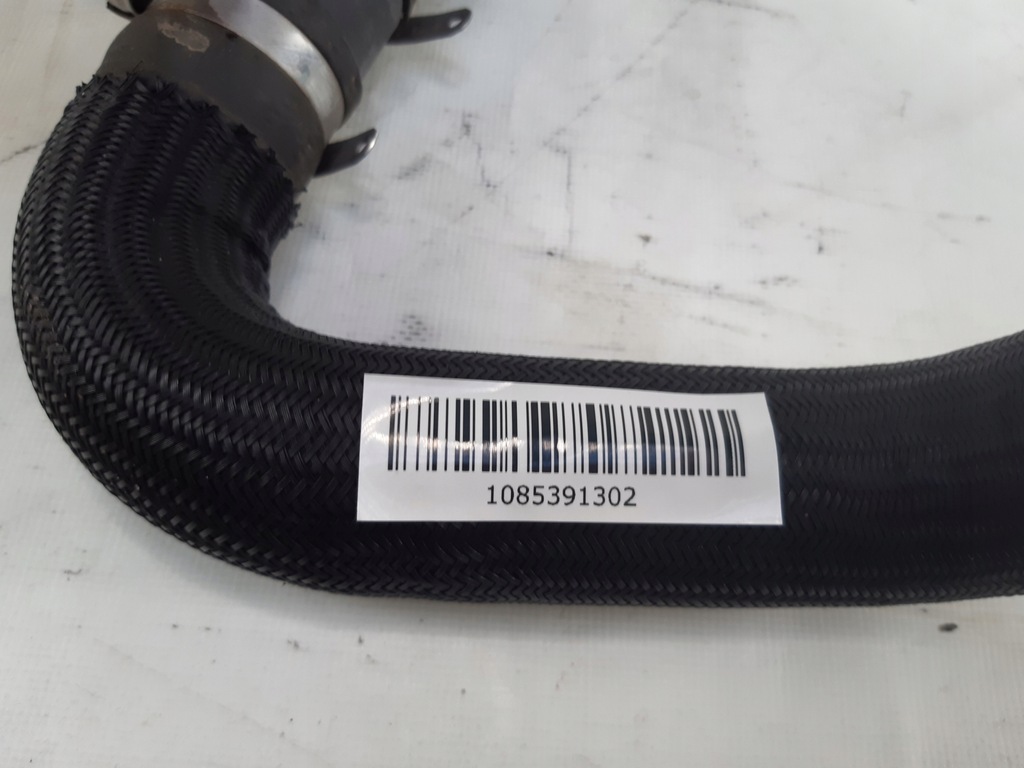 фото №9, Alfa romeo giulia 2.2 mtj шланг wody