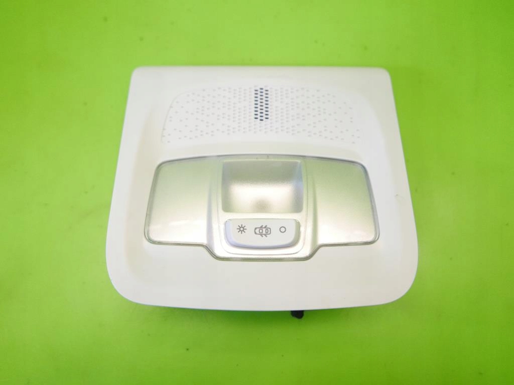 фото №1, Лампа освітлення кабіни peugeot 208 i phi 12-15