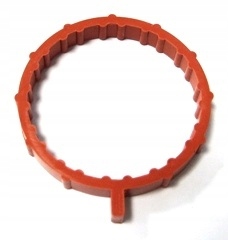 фото №1, Elring 452.120 прокладка, колектор впускний